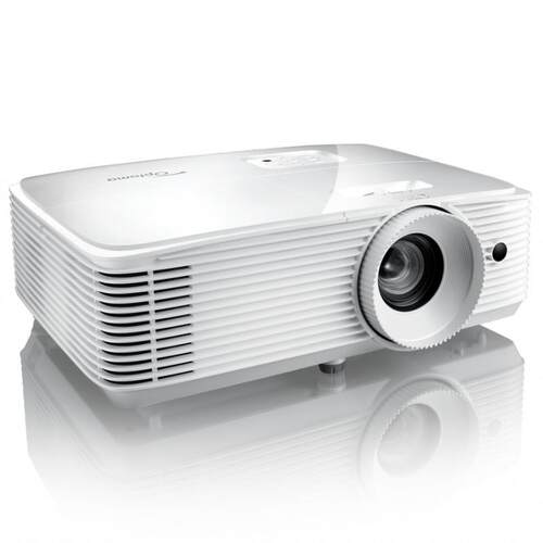 奥图码OptomPHD146XProjectorWhite1a0HD146X80FULLHD3800lumen