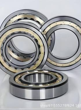 满NNT69/600X3V/P63圆装柱滚子轴承K尺寸60XKX0*820*385重量577G