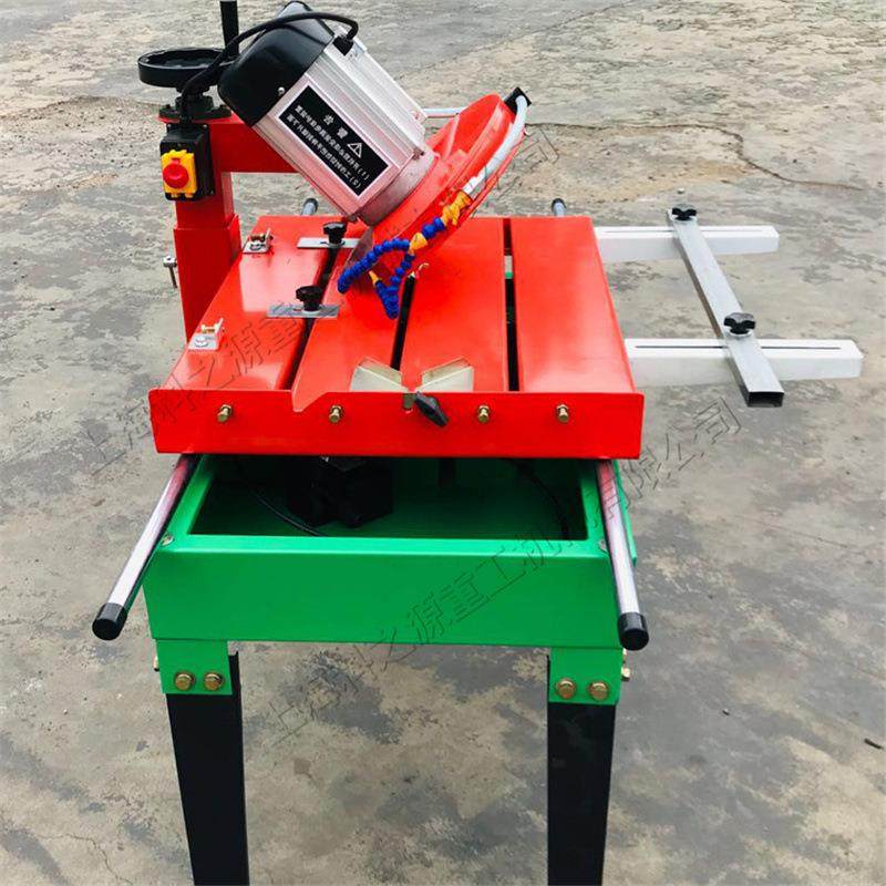 金刚石锯片大理石下料机花岗石45度倒角机建筑工程瓷砖切割机,五金/工具,切割机,淘宝优惠券,粉丝福利购,淘宝优惠卷