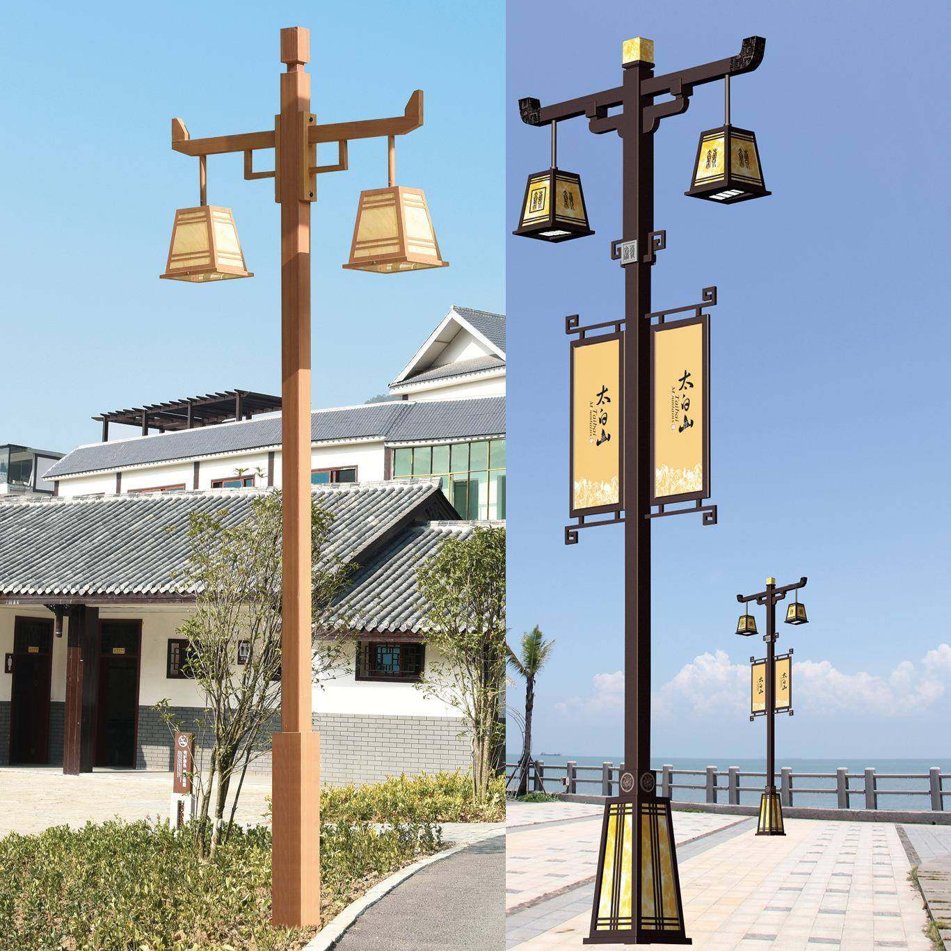 户外LED庭院灯路灯小区道路花园别墅户外LED庭院灯,五金/工具,太阳能灯,淘宝优惠券,粉丝福利购,淘宝优惠卷