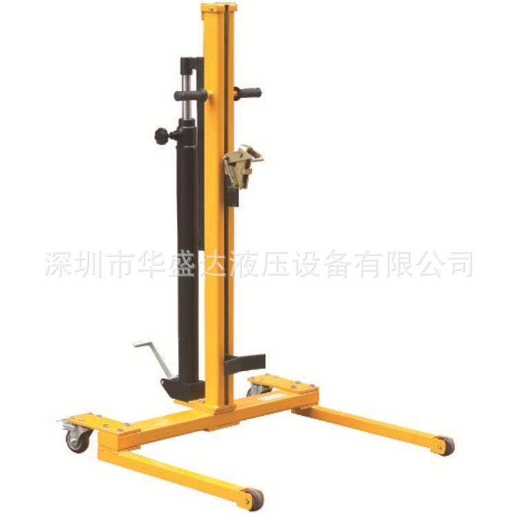 300KG手动液压油桶搬运车单鹰嘴手推油桶车简易油桶车,搬运/仓储/物流设备,地磅/工业衡器,淘宝优惠券,粉丝福利购,淘宝优惠卷