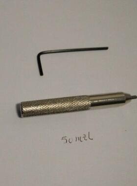 深圳现货供应50MIL75MIL100MIL探针打套退套工具探针套打套器