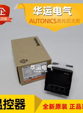 新品TK4S-A4CNTX4S-14RTX4S-24RAC100-240VAUTONICS温控器