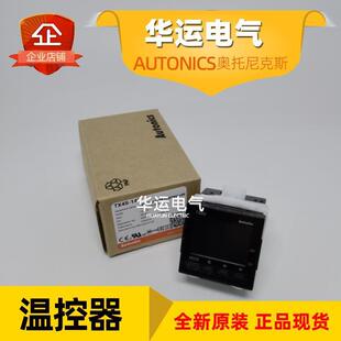 新品TK4S-A4CNTX4S-14RTX4S-24RAC100-240VAUTONICS温控器