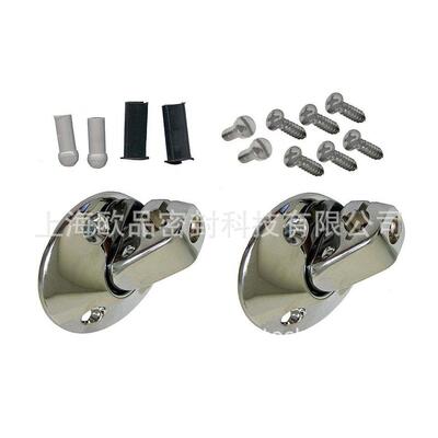 遮光板支持旋转支架套装带硬件F00444-EB