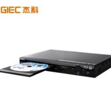GIEC/杰科BDP-G28054K蓝光播放机USB高清dvd影碟机家用vcdcd