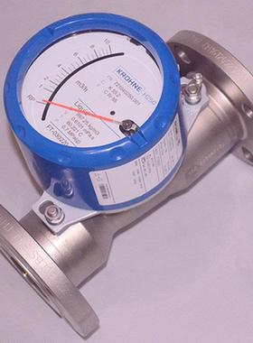 科隆流量计H250/RR/M40S/K1-EX卫生型卡箍套连接金属管转子流量计