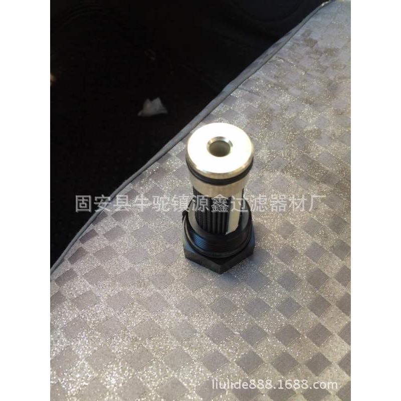 源鑫供应ECF1SB1J3CV15伊顿滤芯