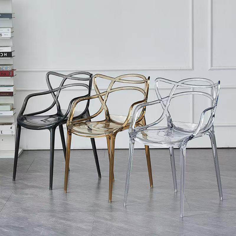 水晶猫椅轻奢透明餐椅塑料凳子亚克力靠背椅pc猫椅托亚斯休闲餐椅,纺织面料/辅料/配套,纺织机械配件,淘宝优惠券,粉丝福利购,淘宝优惠卷
