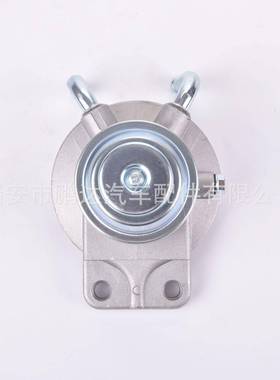 叉车手油泵柴油泵16400-L9060-G00DX200MT-0000滤清器底座