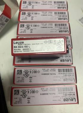 劳易测/LeuzeRK93/4-150L50025513