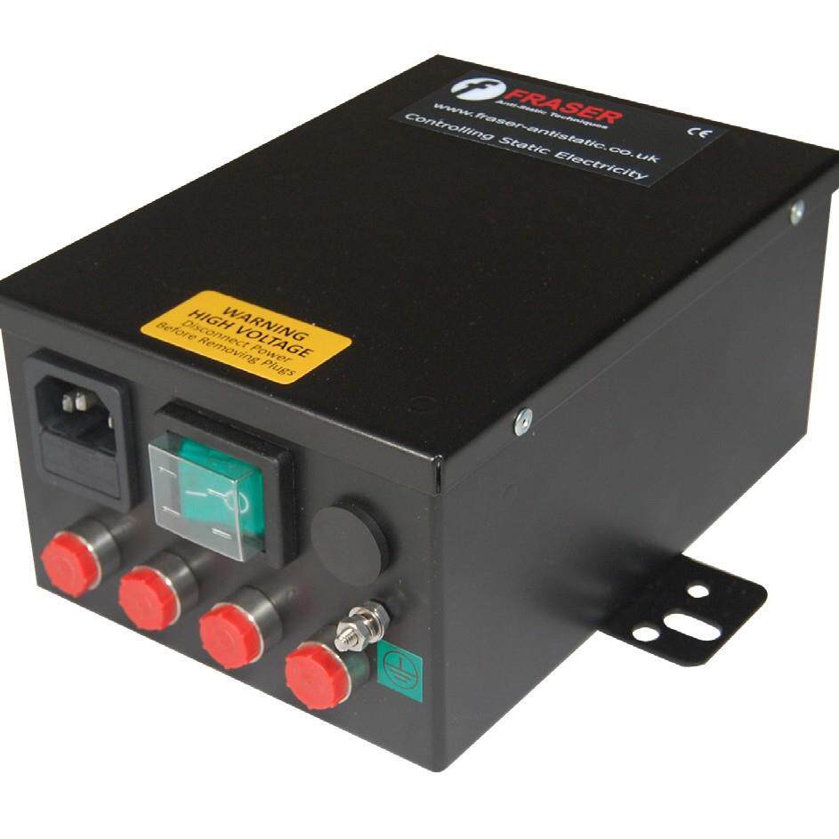FraserHP50-F电源单元