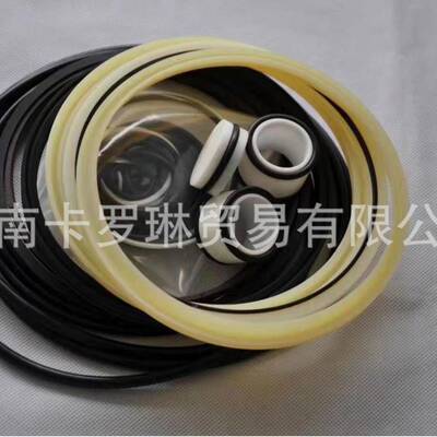 569-33-71480566-50-70230适用HD465-7HD605-7矿车后轴油封seal