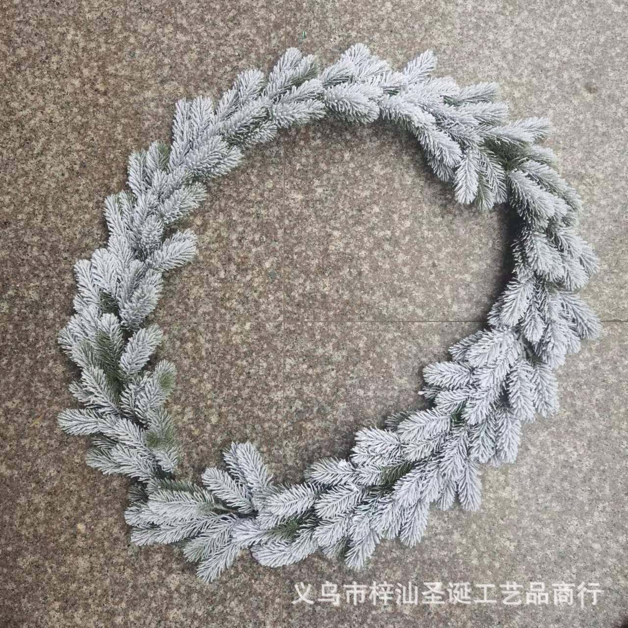 新款圣诞藤条圣诞节落雪花PE藤条场景布置圣诞树装饰品雪霜,纺织面料/辅料/配套,纺织机械配件,淘宝优惠券,粉丝福利购,淘宝优惠卷