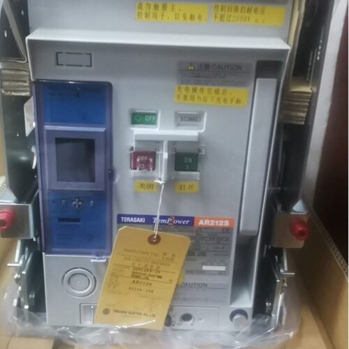 TERASAKI寺崎AR208S AR212S AR220S AR332S ACB 3P主开关
