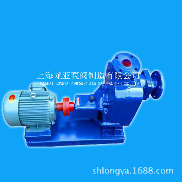 上海销售柴油自吸泵 2寸小型汽油自吸水泵 水泵厂家