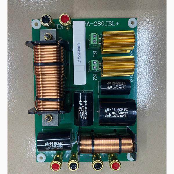 PA-280分频器舞台大功率单15寸演出音箱专用二分频纯铜线,机械设备,其他机械设备,淘宝优惠券,粉丝福利购,淘宝优惠卷