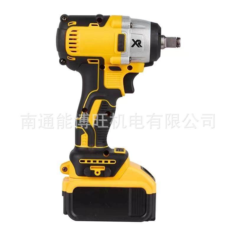 外贸无刷新德伟款电动扳手大扭力锂电冲击扳手汽修架子工套筒风炮,纺织面料/辅料/配套,纺织机械配件,淘宝优惠券,粉丝福利购,淘宝优惠卷