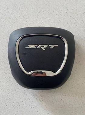 适用于道奇·SRT方向盘盖喇叭盖板喇叭盖适配性强