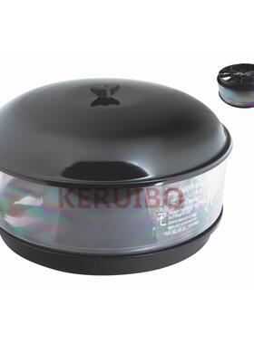 适用于安装口径∮178mm神钢SK350-8机型预虑器空气过滤器