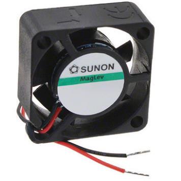 MC25100V2-000U-A99[FANAXIAL25X10MMVAPO5VDCWIRE]