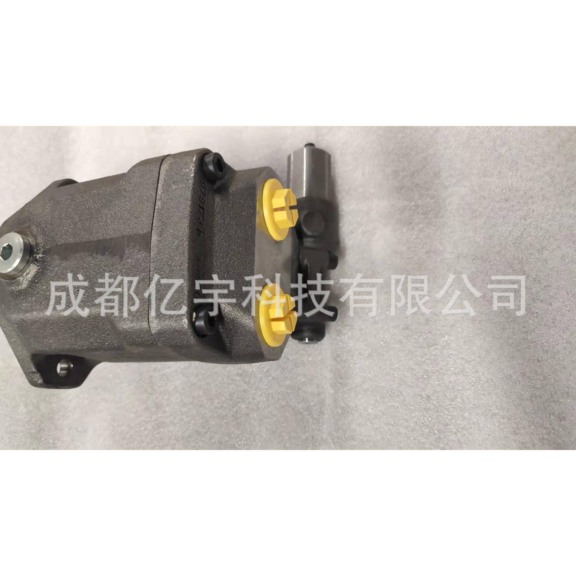A10VSO变量柱塞泵全系现货待发全国包邮