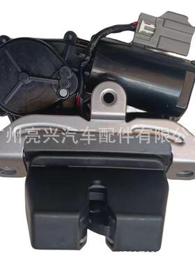 FK7AN442A66BA适用于福特FORD锐界尾门锁背门锁后备箱锁机电动