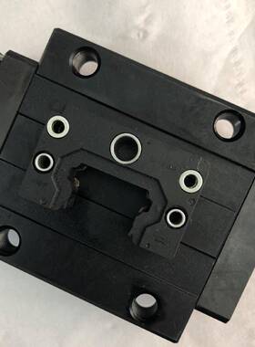 现货原装THK自润滑/滑块、密封防尘配件/ZZ/QZ/DZ/KKHH滑块配件