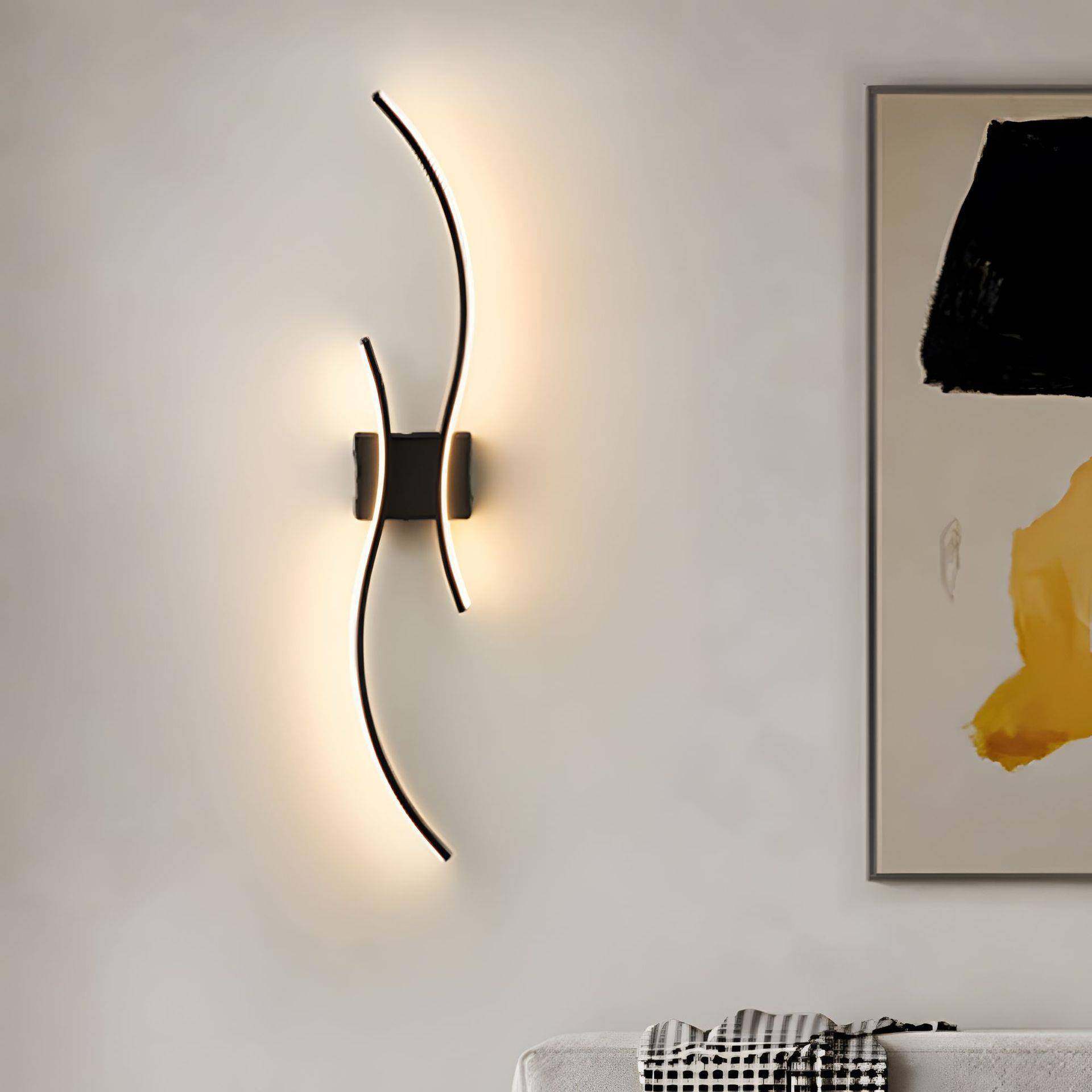 室内壁灯充电款免布线高级感无极调光触摸遥控极简卧室床头墙壁灯,节庆用品/礼品,新娘配件,淘宝优惠券,粉丝福利购,淘宝优惠卷