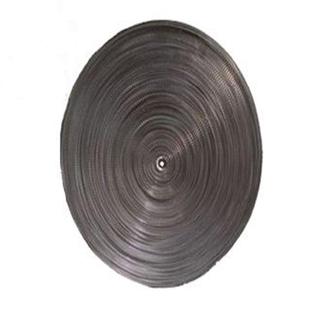 阻火器阻火芯阻火网波纹阻火芯波纹阻火层不锈钢阻火网