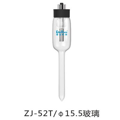 ZJ-52Tφ15.5玻璃电阻真空规管现货零售真空测量