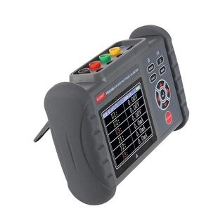 FR2020、FR2020B三相数字相位伏安表淄博FUZRR大口径伏安表生产