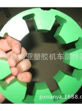 现货供应进口FALK福克R型弹性联轴器配套弹性圈10R20R30R35等