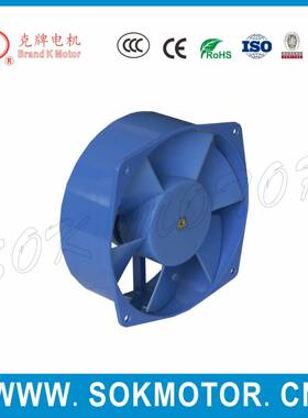 150/200FZY2NYD4-2苏州斯奥克轴流风机