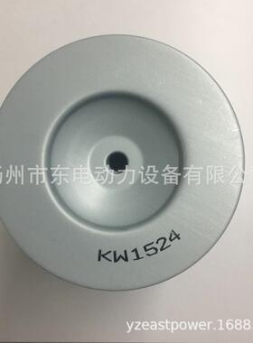 50KW东康柴油发电机组空气滤清器KW15244BTA5.9空滤芯空气格