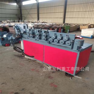 桥梁螺旋筋机弯圈机预应力锚具卷簧机全自动钢筋打圈机