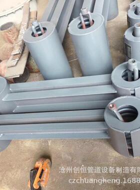 T5横担弹簧支吊架T1T2T4型弹簧支吊架ZD管道弹簧支架