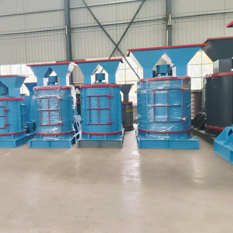 新型立轴粉碎机1250型复合破制砂机活动锤钢渣专用粉碎机,纺织面料/辅料/配套,纺织机械配件,淘宝优惠券,粉丝福利购,淘宝优惠卷