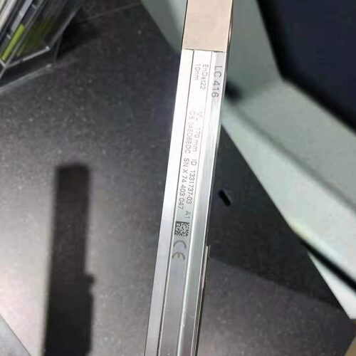 贝加莱机床海德汉系统光栅尺线CLiO-10m，805375-10