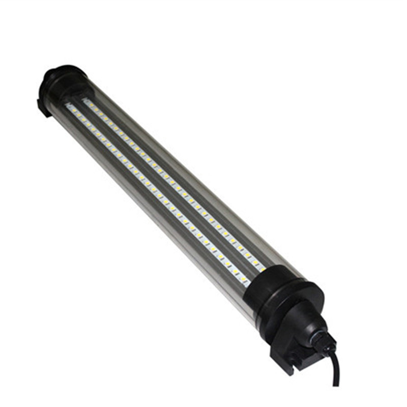 LED防爆灯HNTD40-24W总长960MMLED防水防爆灯