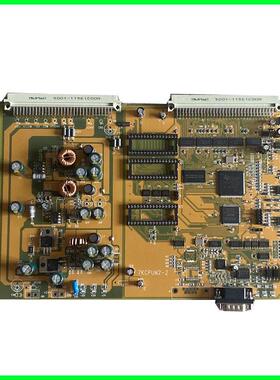 海雄海天注塑机电脑板7KCPUM2-2控制板