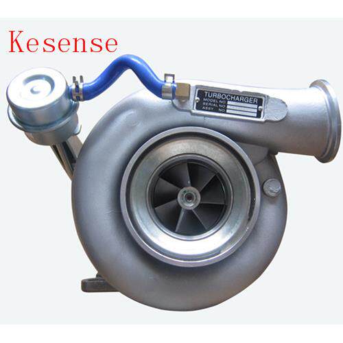 涡轮增压器及配件HX40W4044588
