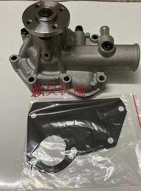 587-4391水泵5874391适用于E3044C发动机水泵