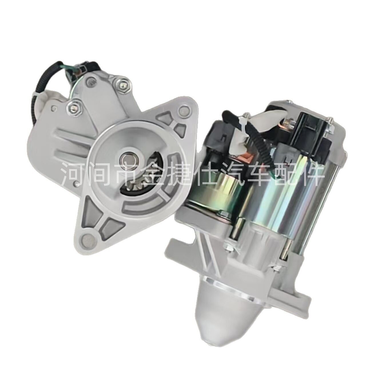 起动机适用于丰田卡罗拉1.2TCW12V1.7KW13T28100-37100