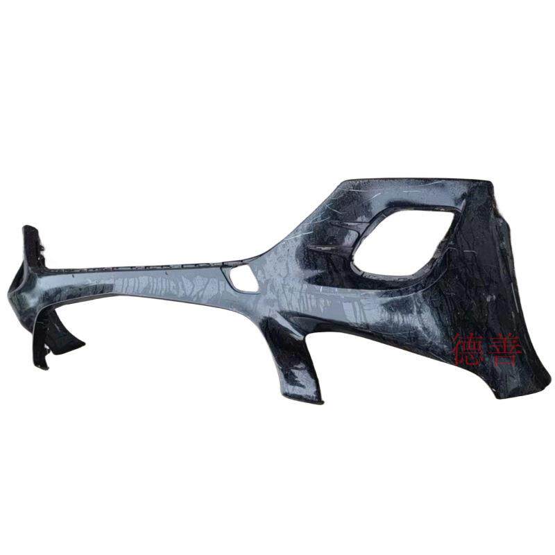 适用奔驰253GLC200GLC260GLC300GLC43前保险杠2538851101