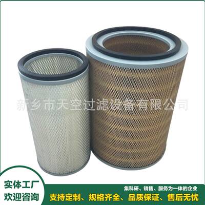 空气滤芯P117814P190848ADG777S65E-003N21S65E-010N21包邮