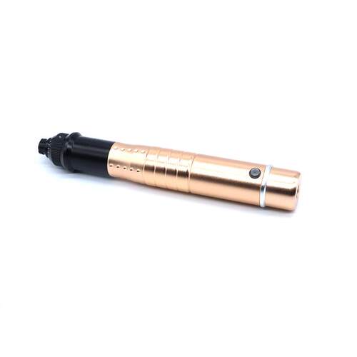 卡扣充电款电动微针仪孕唇孕睫MTS纳米微晶导入仪