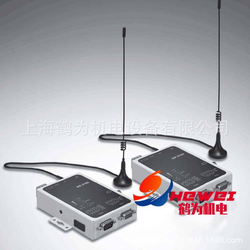 DX-2100RWV2-R原装台达工业级3G无线智能路由器WCDMA现货供应