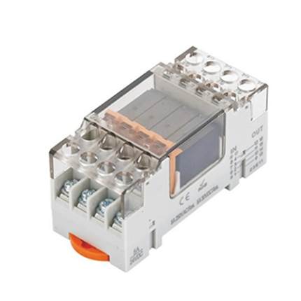 意稳4P-G5ND继电器DC24VAC250V3-5A