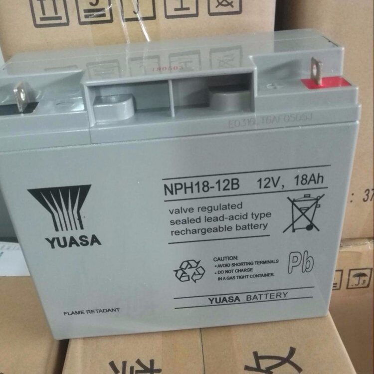 汤浅蓄电池NP17-12汤浅12V17AH蓄电池铅酸免维护蓄电池